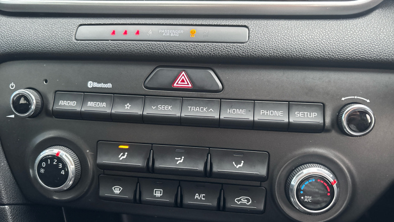 Kia Sportage 1.6 GDi ISG 1 5dr Petrol Estate